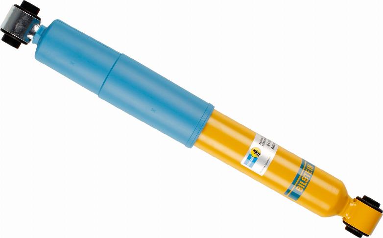 Bilstein 24-138284 - Амортизатор підвіски autocars.com.ua