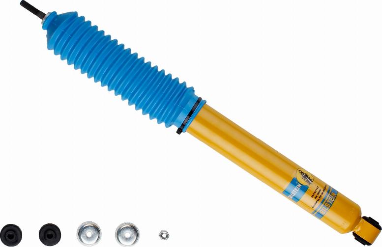 Bilstein 24-141727 - Амортизатор avtokuzovplus.com.ua