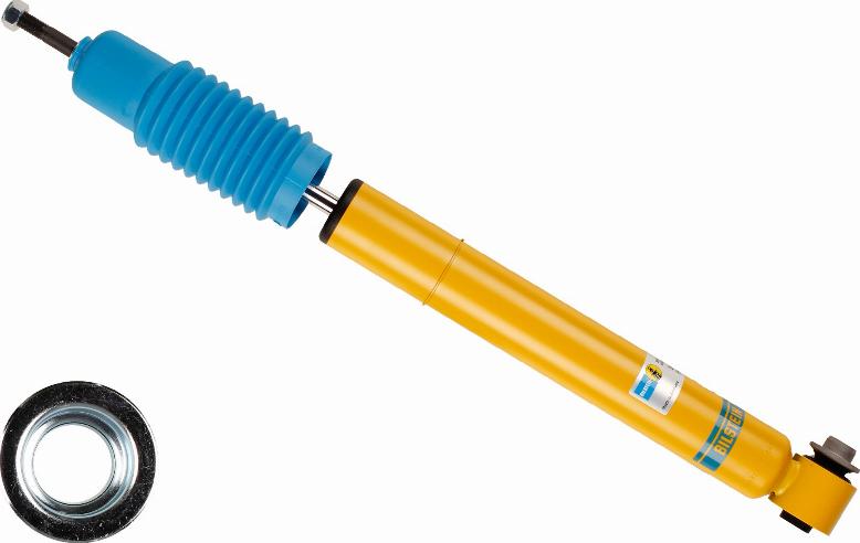 Bilstein 24-141789 - Амортизатор autocars.com.ua