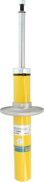 BILSTEIN 24-145985 - Амортизатор autocars.com.ua
