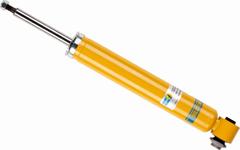 Bilstein 24-178617 - Амортизатор підвіски autocars.com.ua