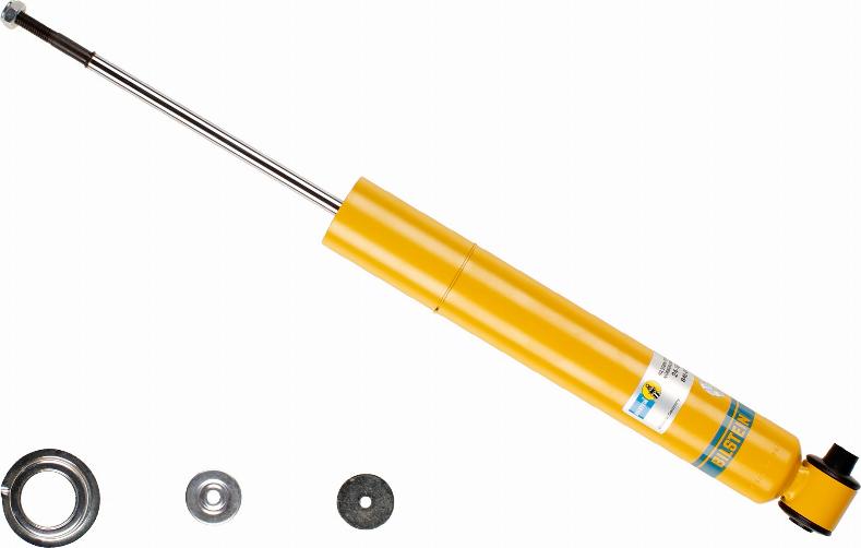 Bilstein 24-181495 - Амортизатор avtokuzovplus.com.ua