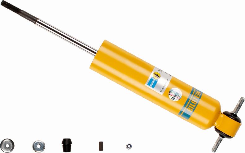 BILSTEIN 24-184632 - Амортизатор autocars.com.ua