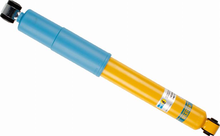 BILSTEIN 24-184670 - Амортизатор autocars.com.ua