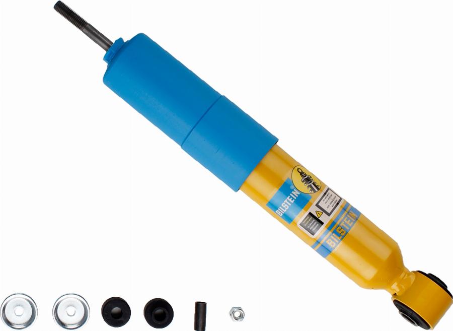 Bilstein 24-184847 - Амортизатор autocars.com.ua