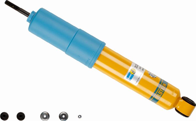 Bilstein 24-185080 - Амортизатор autodnr.net