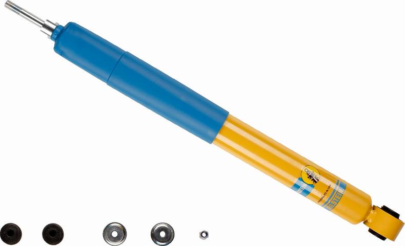 Bilstein 24-186049 - Амортизатор avtokuzovplus.com.ua