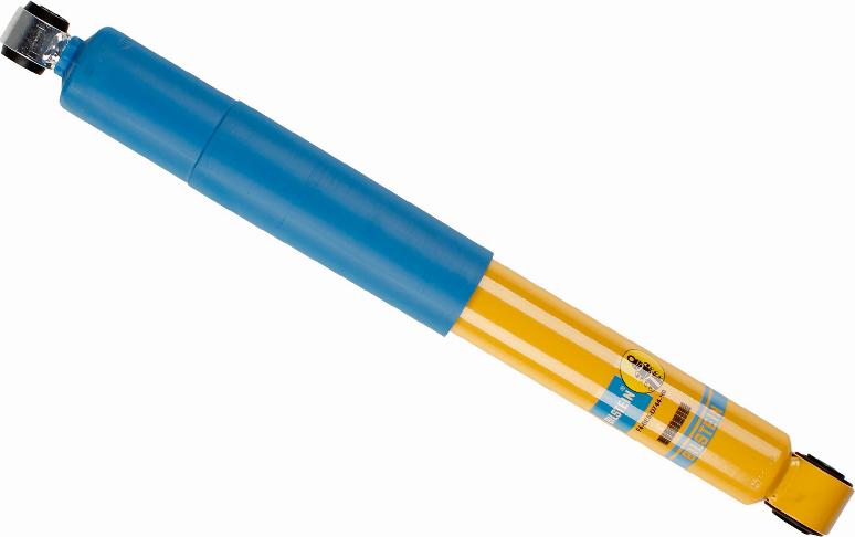 BILSTEIN 24-186155 - Амортизатор autocars.com.ua