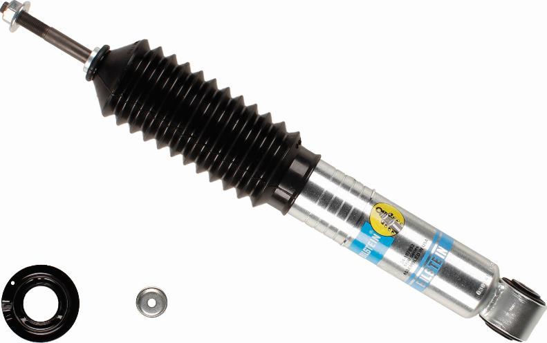 BILSTEIN 24-187053 - Амортизатор autocars.com.ua