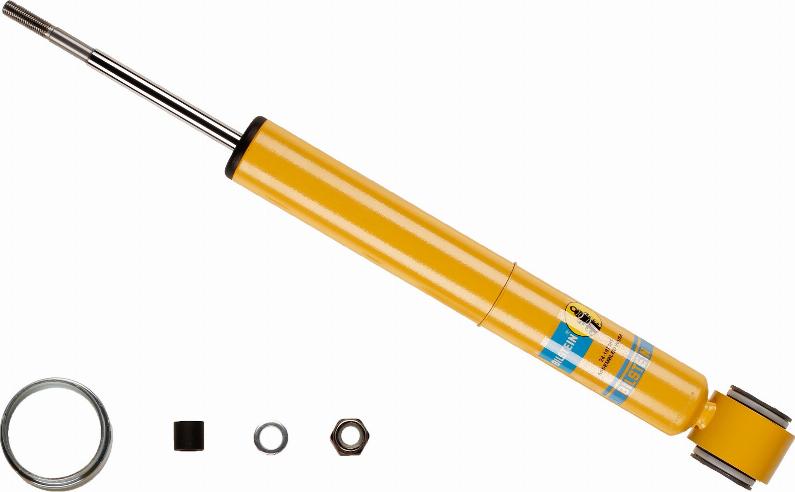 Bilstein 24-187381 - Амортизатор avtokuzovplus.com.ua