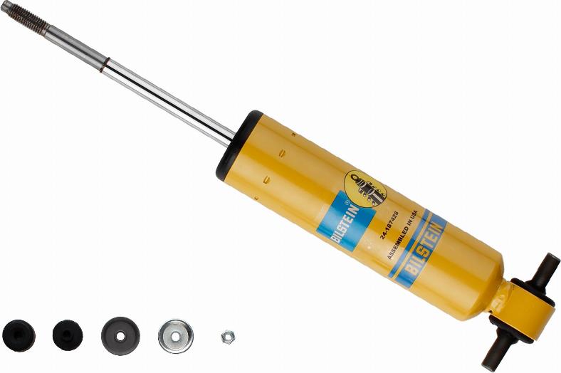 Bilstein 24-187428 - Амортизатор autocars.com.ua