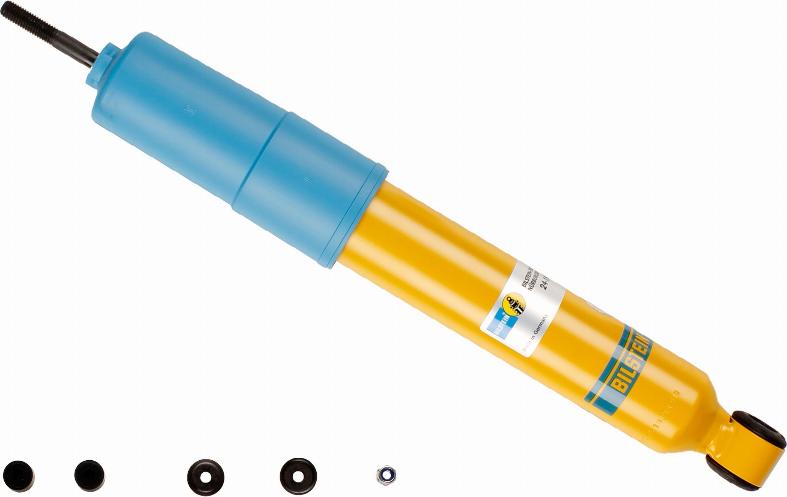 Bilstein 24-193382 - Амортизатор autocars.com.ua