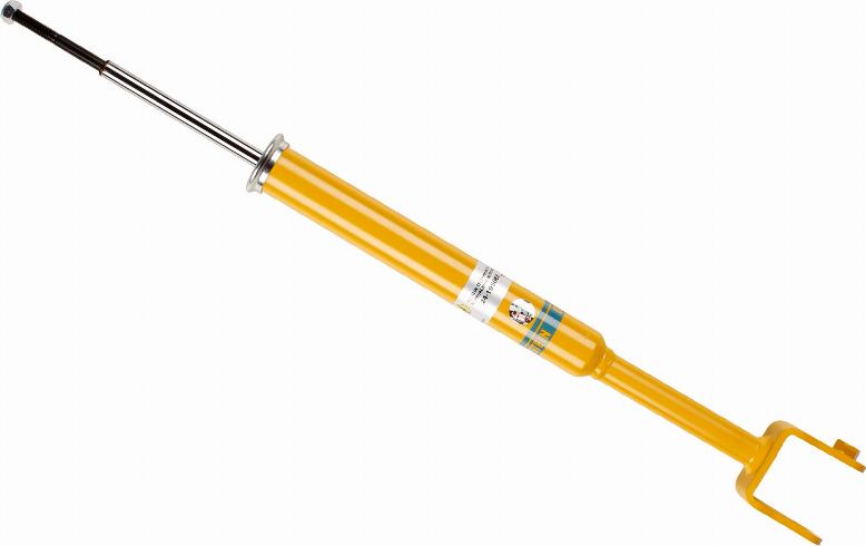 BILSTEIN 24-195065 - Амортизатор autocars.com.ua