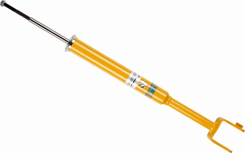BILSTEIN 24-195096 - Амортизатор autocars.com.ua