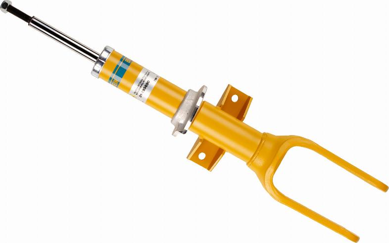 Bilstein 24-195690 - Амортизатор autocars.com.ua