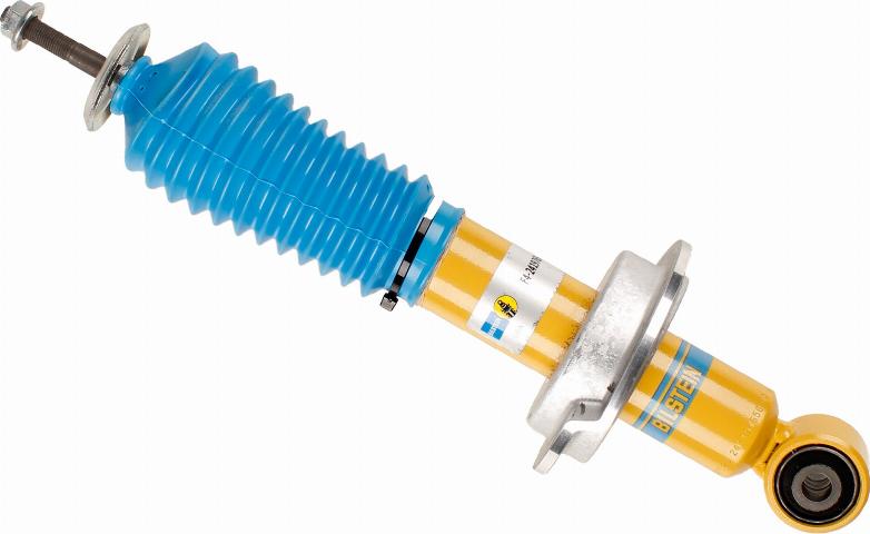 Bilstein 24-197656 - Амортизатор autocars.com.ua