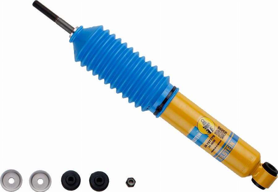 Bilstein 24-197779 - Амортизатор avtokuzovplus.com.ua