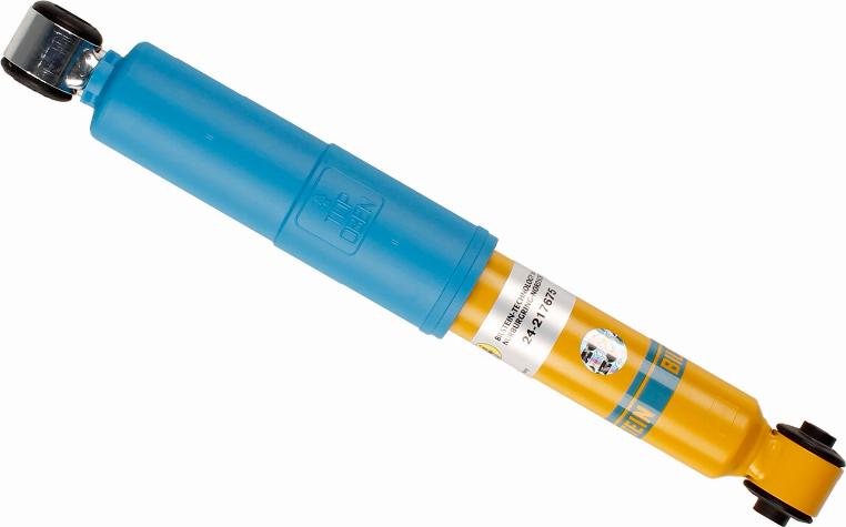 Bilstein 24-217675 - Амортизатор autocars.com.ua