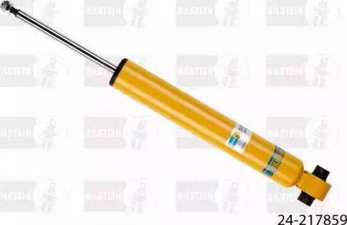 Bilstein 24-217859 - Амортизатор avtokuzovplus.com.ua