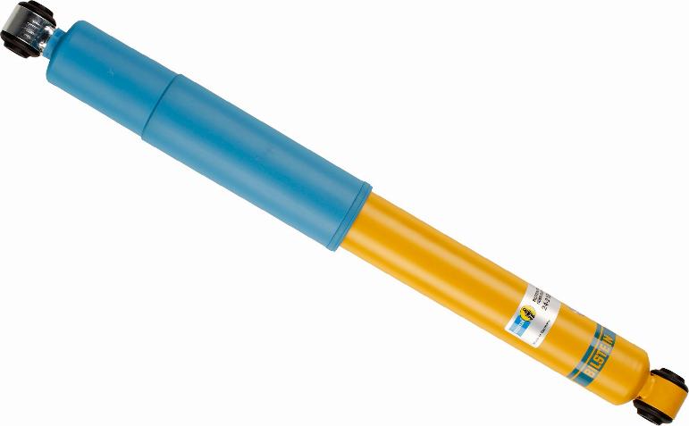 Bilstein 24-218689 - Амортизатор avtokuzovplus.com.ua