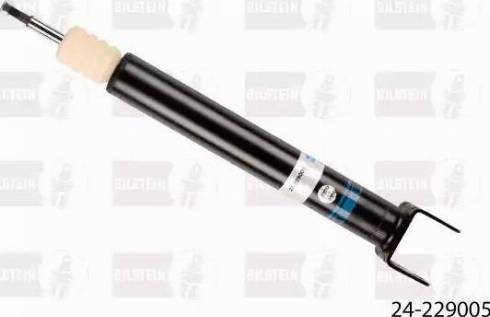 Bilstein 24-229005 - Амортизатор autocars.com.ua