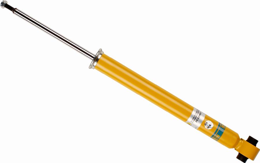 BILSTEIN 24-229937 - Амортизатор autocars.com.ua