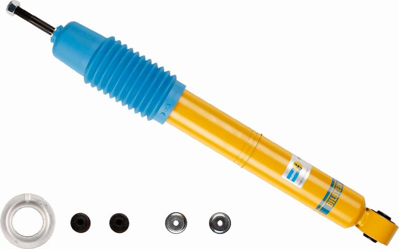 BILSTEIN 24-230780 - Амортизатор autocars.com.ua