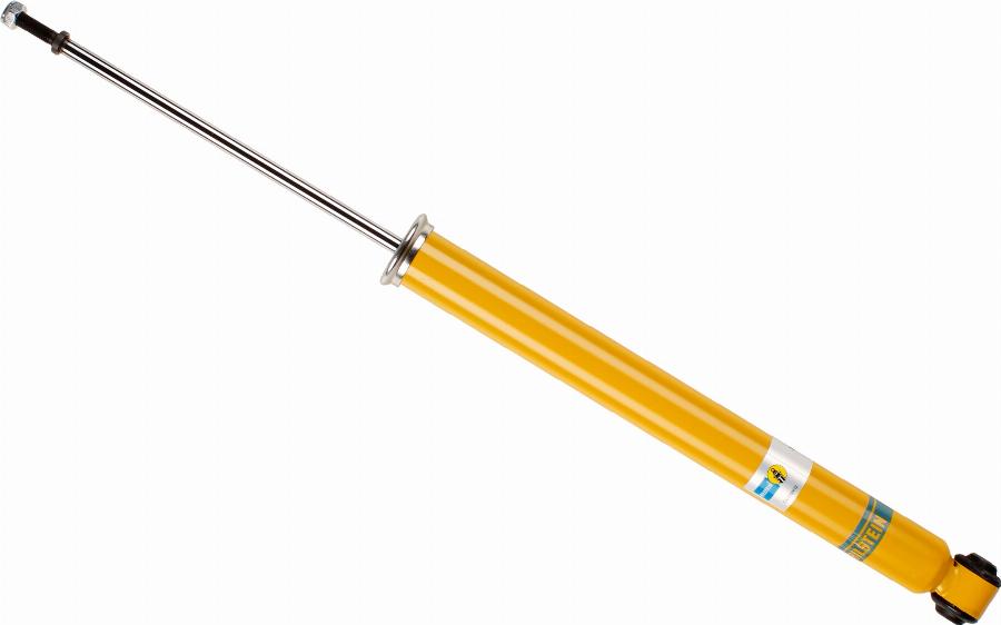 BILSTEIN 24-231312 - Амортизатор autocars.com.ua