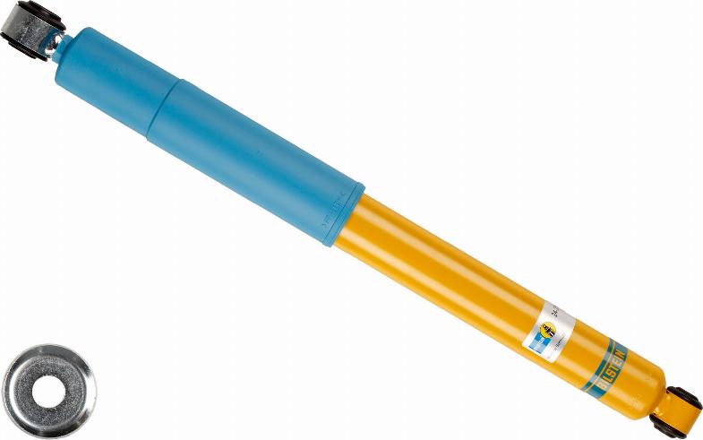 Bilstein 24-231534 - Амортизатор autocars.com.ua