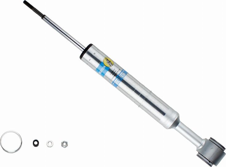 Bilstein 24-239363 - Амортизатор avtokuzovplus.com.ua