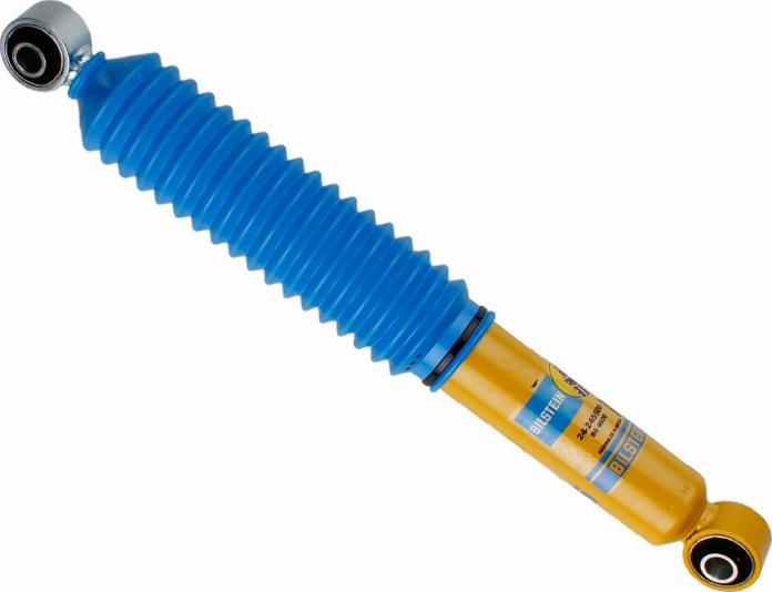 Bilstein 24-245500 - Амортизатор autocars.com.ua