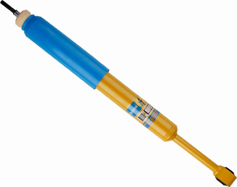 BILSTEIN 24-246606 - Амортизатор autocars.com.ua