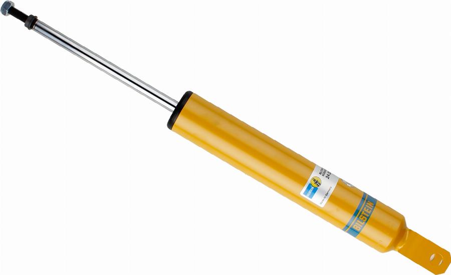 BILSTEIN 24-253826 - Амортизатор autocars.com.ua
