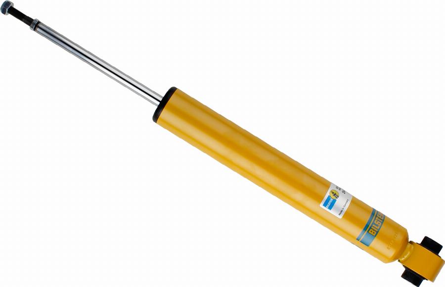 BILSTEIN 24-254991 - Амортизатор autocars.com.ua