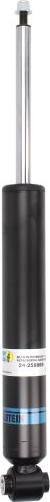 BILSTEIN 24-258869 - Амортизатор autocars.com.ua
