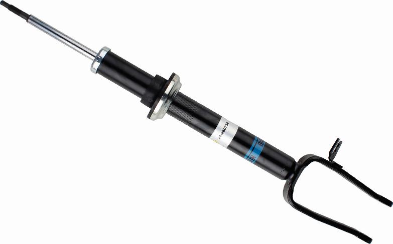 Bilstein 24-260756 - Амортизатор autocars.com.ua