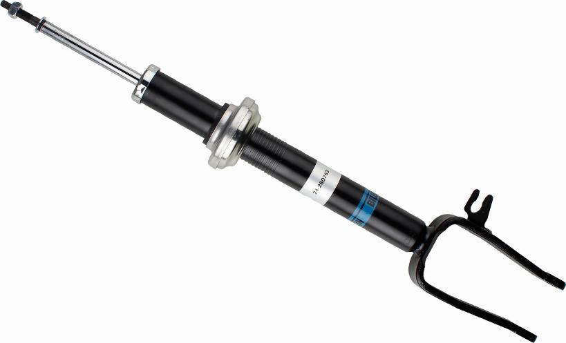 Bilstein 24-260763 - Амортизатор autocars.com.ua