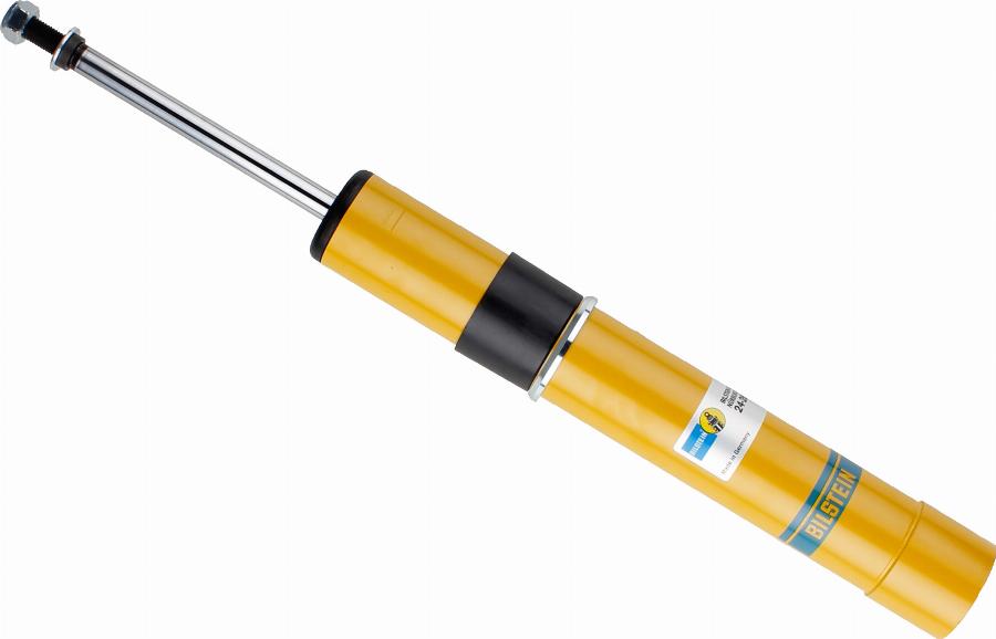 BILSTEIN 24-262309 - Амортизатор autocars.com.ua