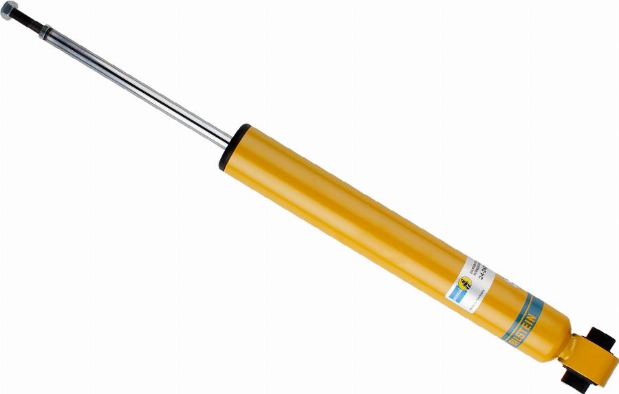 BILSTEIN 24-263566 - Амортизатор autocars.com.ua