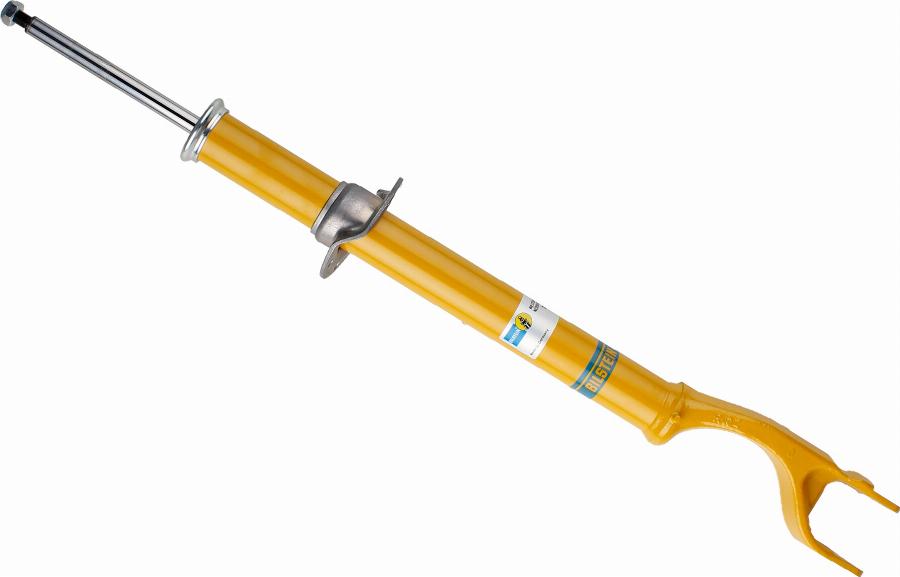 BILSTEIN 24-265614 - Амортизатор autocars.com.ua