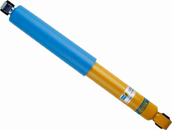 BILSTEIN 24-267465 - Амортизатор autocars.com.ua