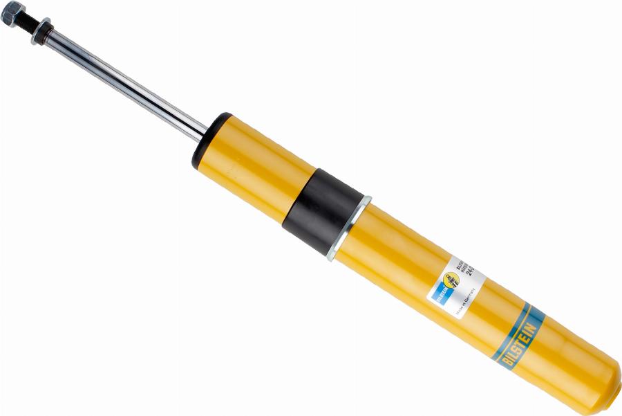 BILSTEIN 24-274876 - Амортизатор autocars.com.ua