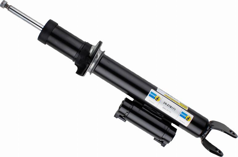 Bilstein 24-278171 - Амортизатор autocars.com.ua