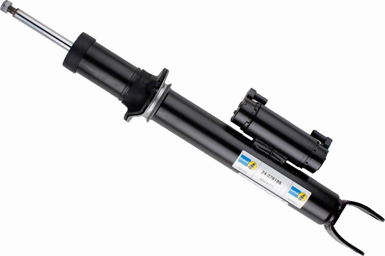 Bilstein 24-278188 - Амортизатор autocars.com.ua