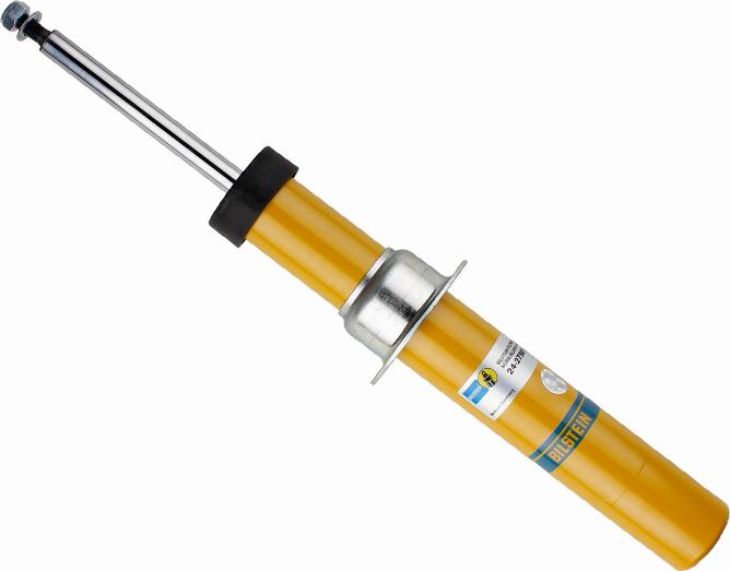 BILSTEIN 24-279819 - Амортизатор autocars.com.ua