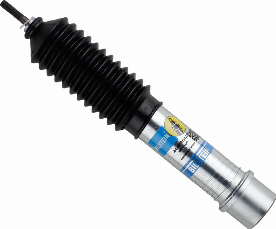 Bilstein 24-282642 - Комплект ходовой части, пружины / амортизаторы avtokuzovplus.com.ua