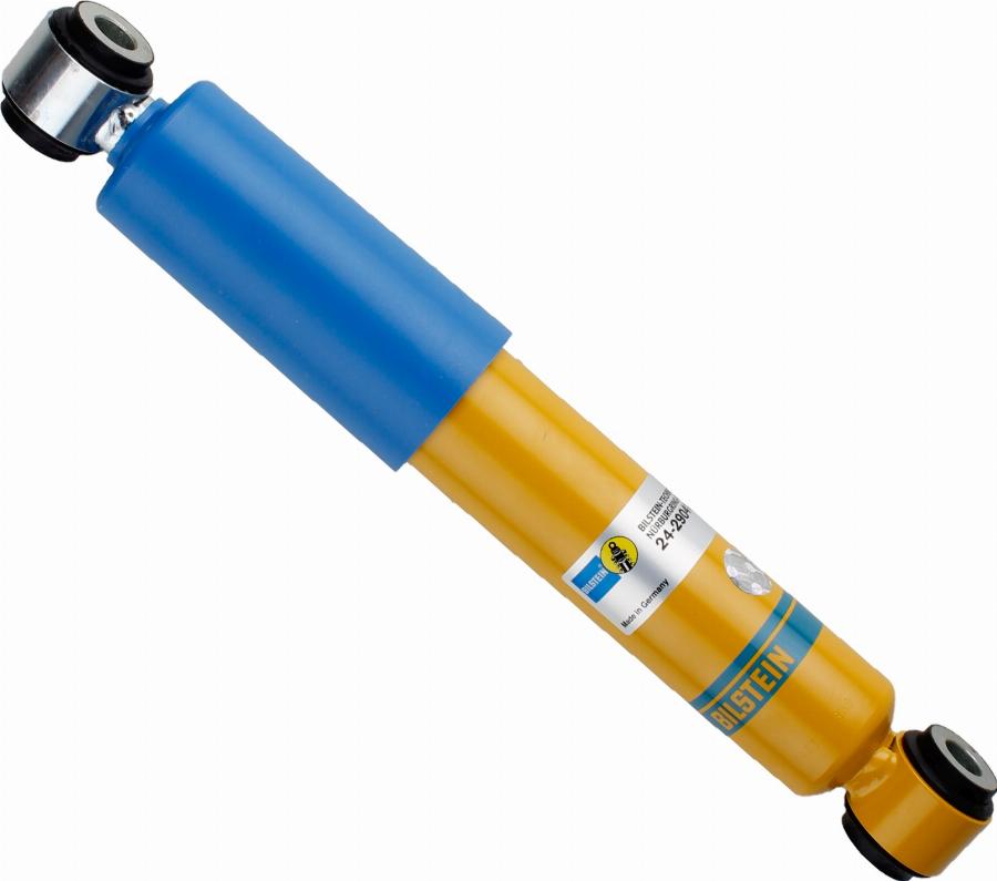 Bilstein 24-290418 - Амортизатор avtokuzovplus.com.ua