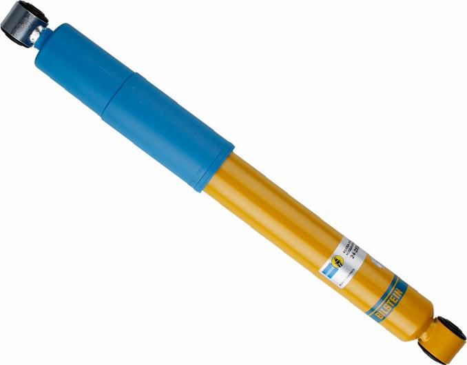 BILSTEIN 24-292078 - Амортизатор autocars.com.ua