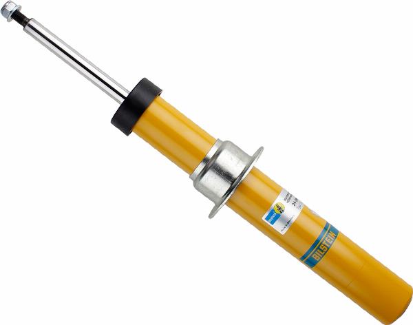 BILSTEIN 24-296489 - Амортизатор autocars.com.ua