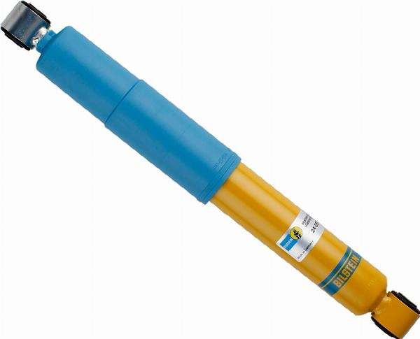 BILSTEIN 24-297165 - Амортизатор autocars.com.ua